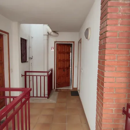 Appartement Cosette Ponent