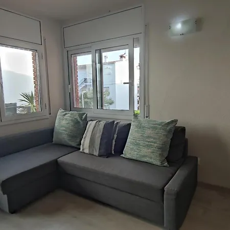 Cosette Ponent Appartement Castell-Platja d'Aro