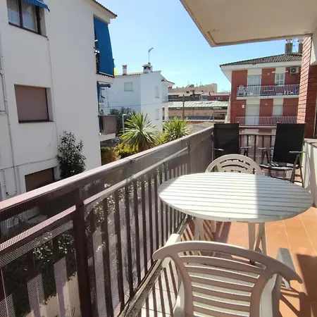 Appartement Cosette Ponent Castell-Platja d'Aro