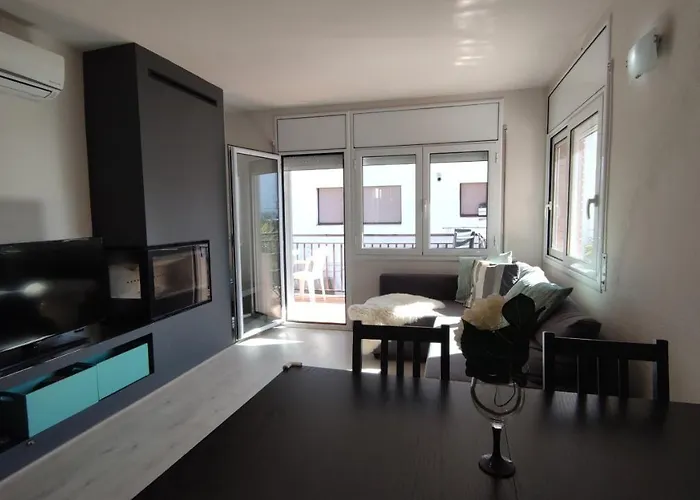 Appartement Cosette Ponent Castell-Platja d'Aro