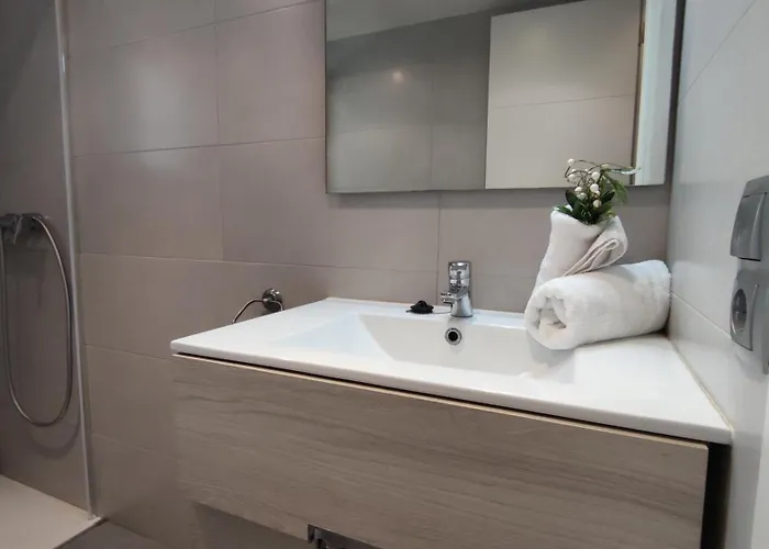 Cosette Ponent Castell-Platja d'Aro