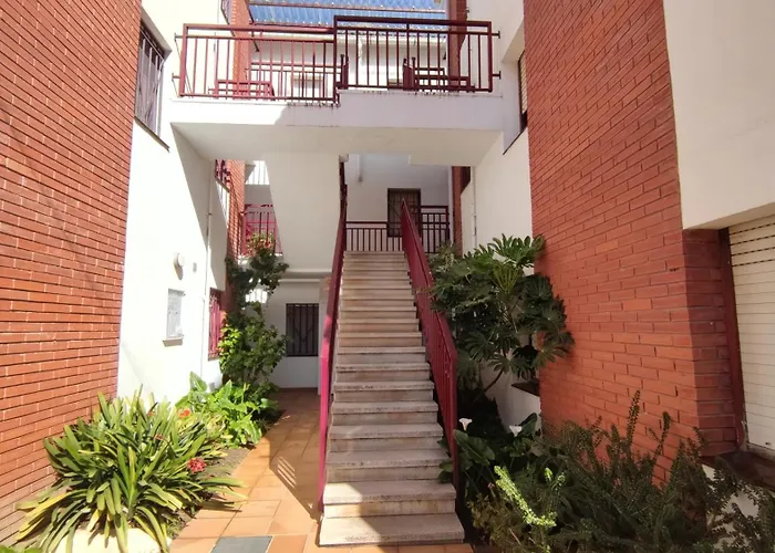 Cosette Ponent Appartement