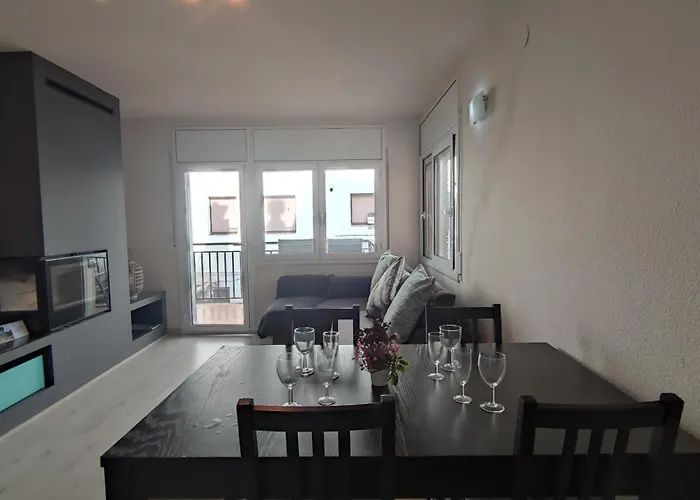 Appartement Cosette Ponent *