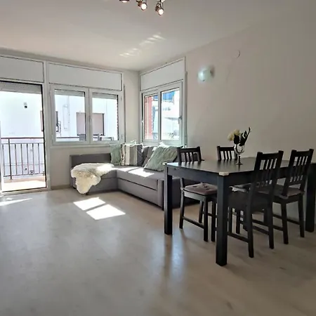 Cosette Ponent Platja d'Aro