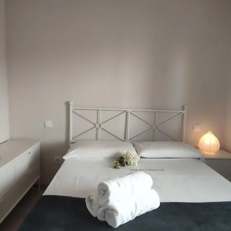 شقة Cosette Ponent *