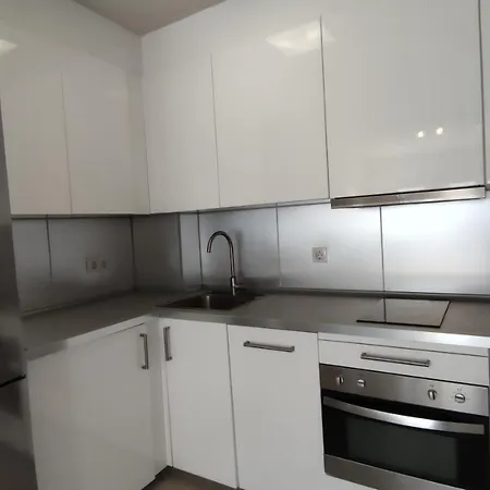 Cosette Ponent شقة بلاتجا ذارو