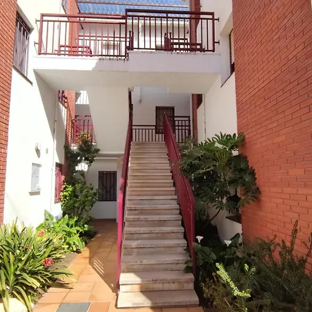 Cosette Ponent Lägenhet