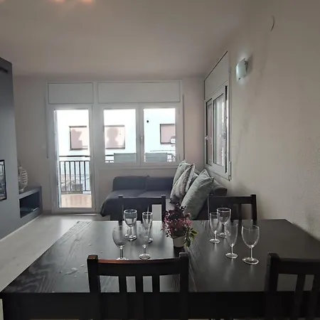 公寓 Cosette Ponent *