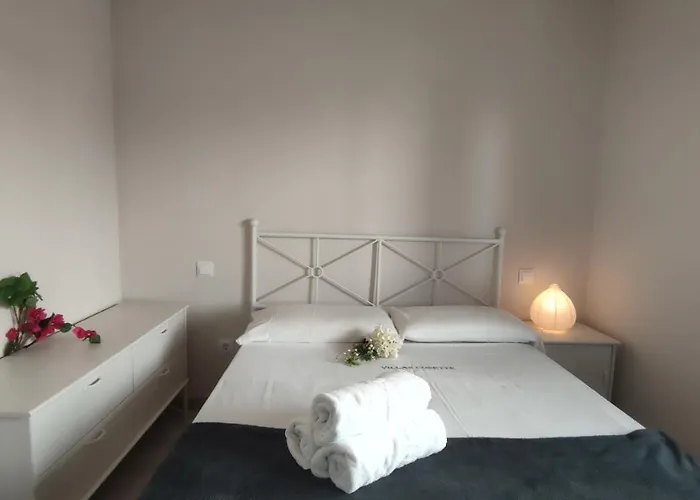 公寓 Cosette Ponent *