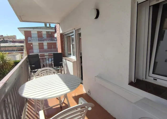 Cosette Ponent * Platja d'Aro (Playa de Aro)