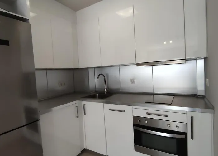 Cosette Ponent Διαμέρισμα Platja d'Aro