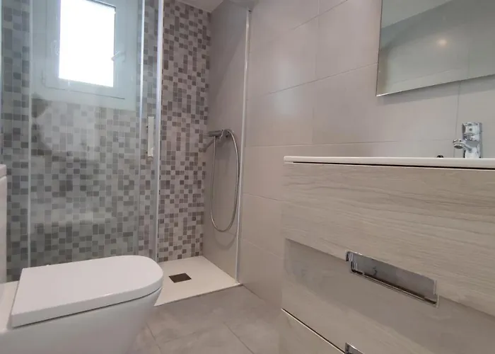 Διαμέρισμα Cosette Ponent *