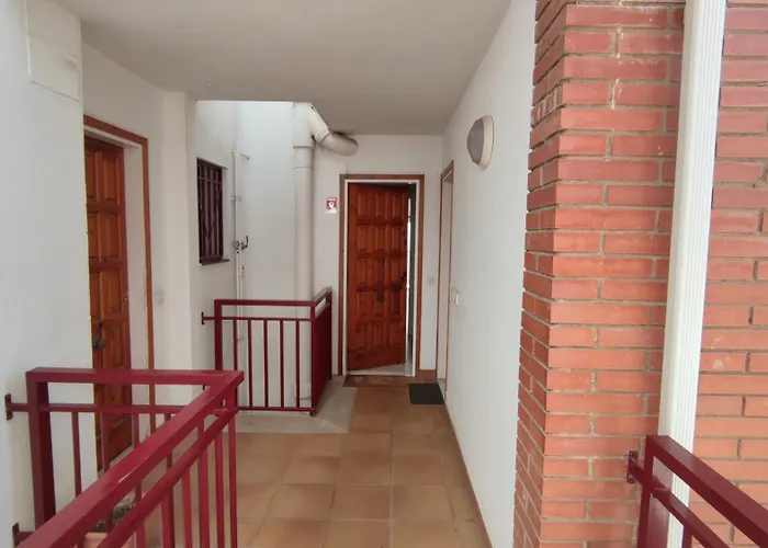 Daire Cosette Ponent