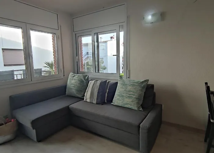 Cosette Ponent Διαμέρισμα Platja d'Aro