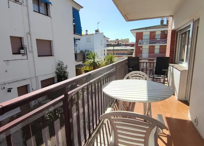 公寓 Cosette Ponent 普拉加德阿罗